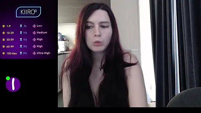 Dominahot4you online show from March 2025 11:29:02 AM