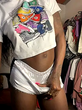 Snapshot of Richchocolatesweet_ chatting on September 2025 02:54:01 AM Richchocolatesweet online show from September 2025 02:54:01 AM