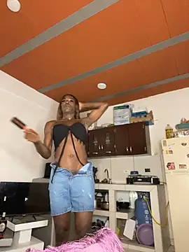 Richchocolatesweet  online show from October 2025 06:19:01 PM