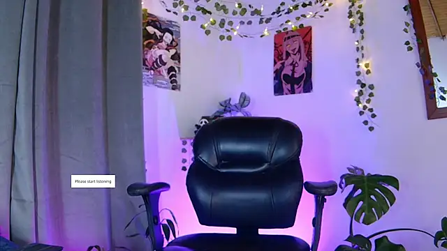 vayolett01 dakotta online show from March 2026 01:11:01 AM