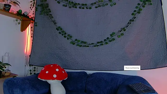 vayolett01 dakotta online show from November 2025 11:31:02 PM