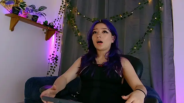 vayolett01 dakotta online show from November 2025 11:38:01 PM