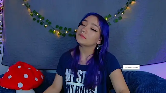 vayolett01 dakotta online show from October 2025 05:29:01 AM