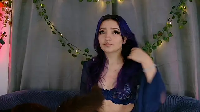 vayolett01 dakotta online show from January 2026 01:12:02 AM