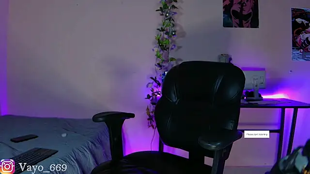 vayolett01 dakotta online show from January 2025 10:11:02 PM