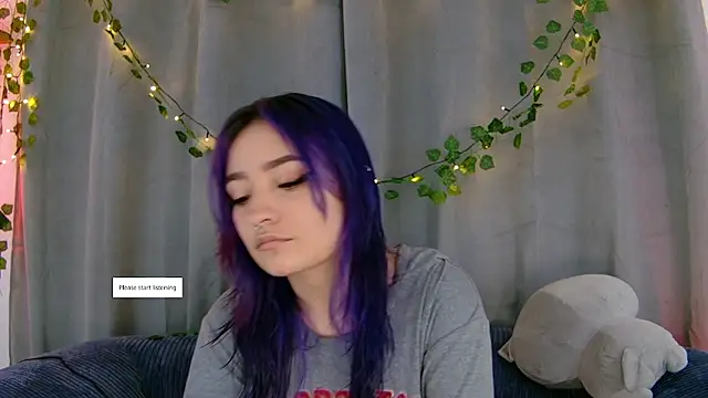 vayolett01 dakotta online show from January 2026 06:06:01 AM