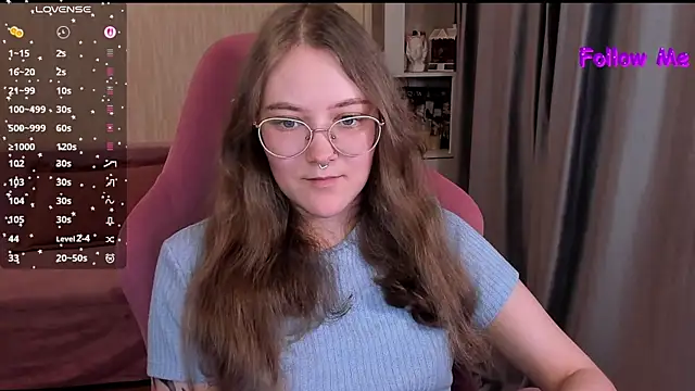 Snapshot of bunny_bubble chatting on July 2026 11:57:01 PM bunny bubble online show from July 2026 11:57:01 PM