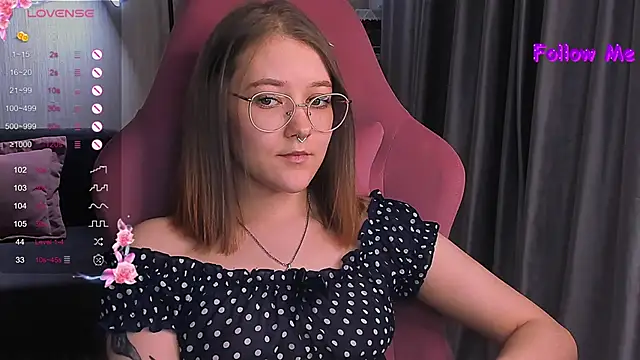 bunny bubble online show from February 2025 10:04:02 PM