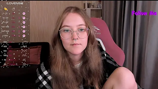 Snapshot of bunny_bubble chatting on June 2026 11:38:01 PM bunny bubble online show from June 2026 11:38:01 PM