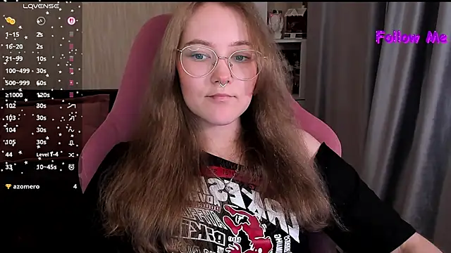 Snapshot of bunny_bubble chatting on July 2026 12:15:02 AM bunny bubble online show from July 2026 12:15:02 AM