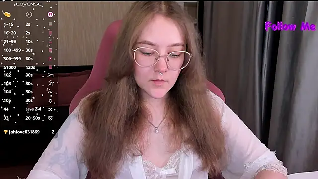 Snapshot of bunny_bubble chatting on July 2026 11:34:02 PM bunny bubble online show from July 2026 11:34:02 PM
