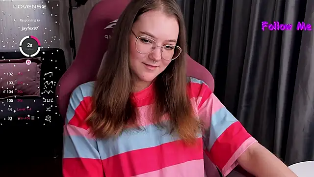 bunny bubble online show from December 2025 11:18:01 PM