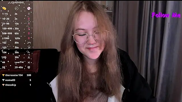 Snapshot of bunny_bubble chatting on July 2026 12:28:02 AM bunny bubble online show from July 2026 12:28:02 AM