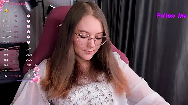 bunny bubble online show from November 2025 11:21:02 PM