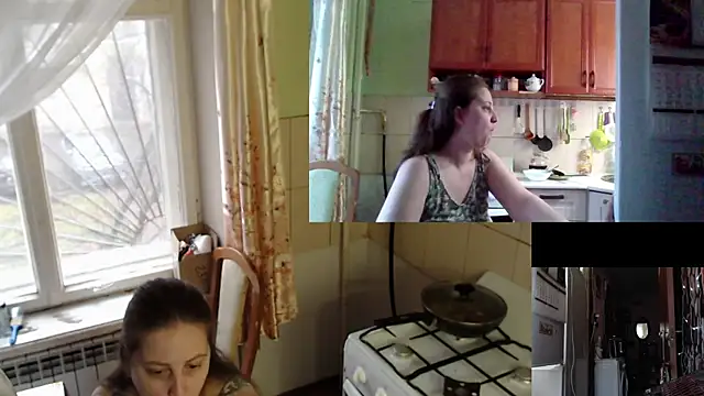 Sakura Green online show from November 2025 07:55:01 AM