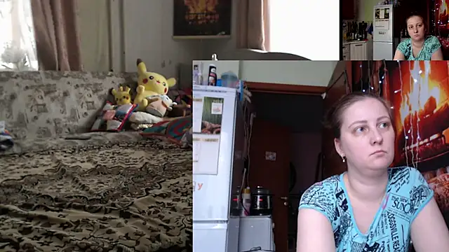 Sakura Green online show from October 2025 07:29:02 AM