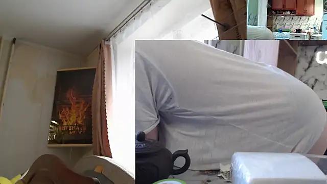 Sakura Green online show from November 2025 11:10:02 AM