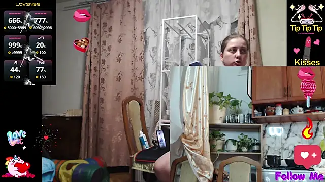 Sakura Green online show from December 2025 06:17:02 AM