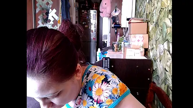 Sakura Green online show from May 2026 06:39:01 AM