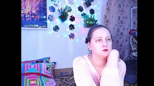 Sakura Green online show from February 2026 10:23:02 PM