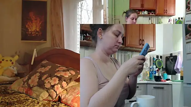 Sakura Green online show from November 2025 11:36:02 AM