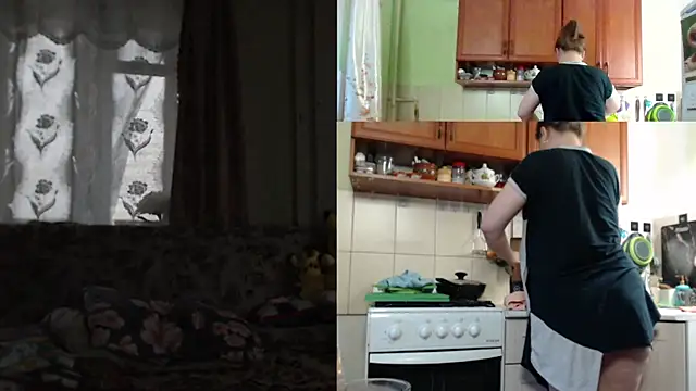 Sakura Green online show from November 2025 06:06:02 AM