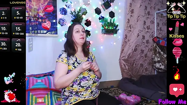 Sakura Green online show from February 2026 11:39:01 PM