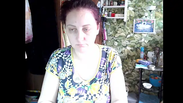Sakura Green online show from May 2026 08:09:02 AM
