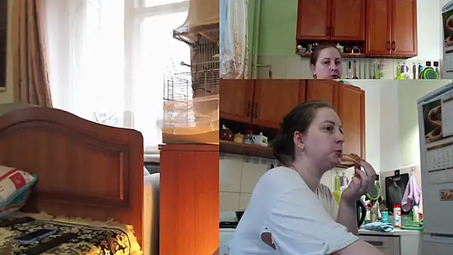 Sakura Green online show from November 2025 07:12:01 AM