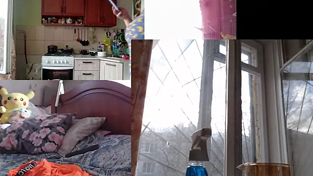 Sakura Green online show from November 2025 08:07:01 AM