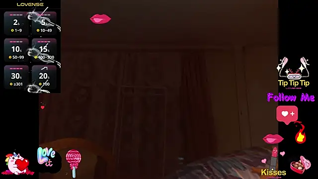 Sakura Green online show from November 2025 04:24:01 AM