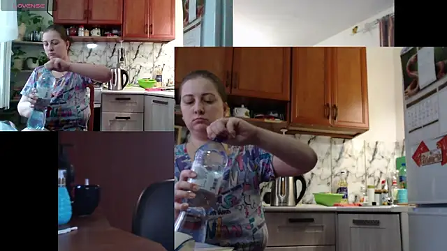 Sakura Green online show from December 2025 09:36:02 AM