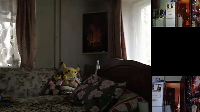 Sakura Green online show from October 2025 08:26:02 AM