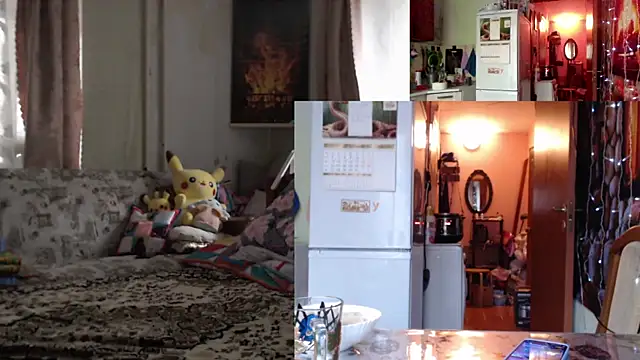 Sakura Green online show from October 2025 08:24:02 AM