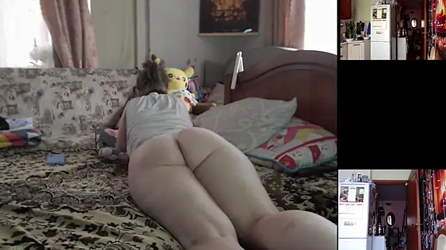 Sakura Green online show from October 2025 08:37:02 AM