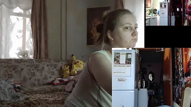 Sakura Green online show from October 2025 08:00:01 AM