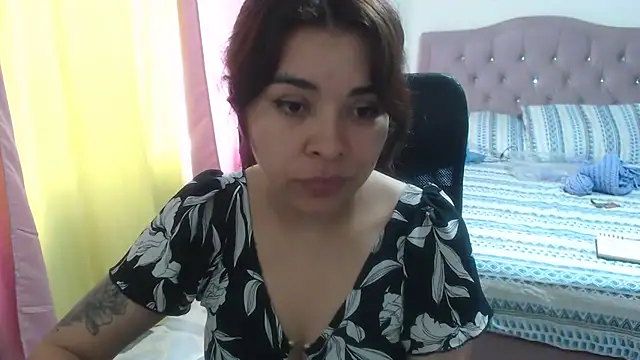 Ana Bella91 online show from June 2026 06:45:02 PM