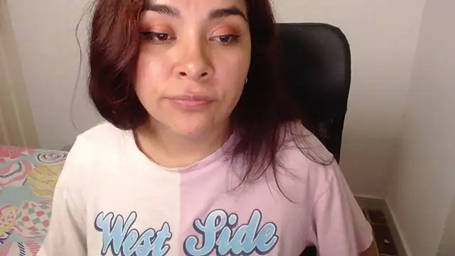 Ana Bella91 online show from December 2025 04:06:02 AM