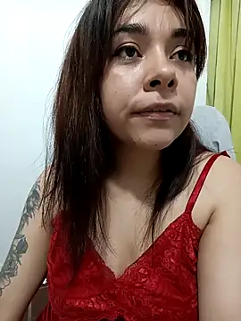 Ana Bella91 online show from February 2026 04:34:02 AM