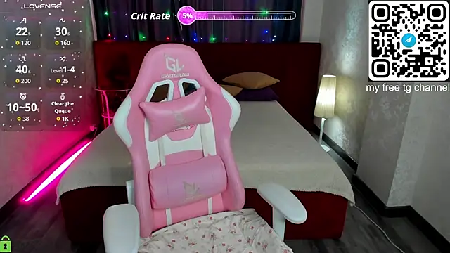 Snapshot of Secret_goddes chatting on October 2025 08:50:02 AM Secret goddes online show from October 2025 08:50:02 AM
