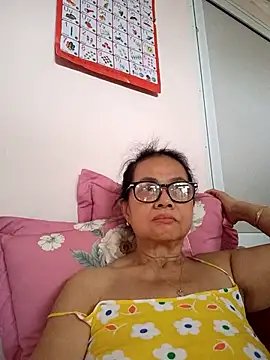 Hotestlove online show from September 2025 10:15:01 AM