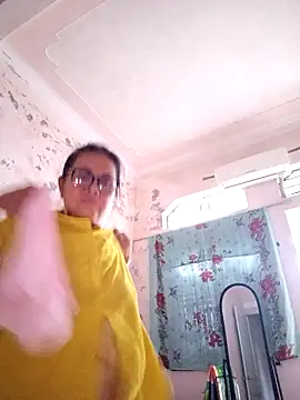 Hotestlove online show from October 2025 10:57:01 PM