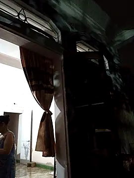 Hotestlove online show from April 2026 02:35:01 PM