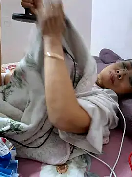 Snapshot of Hotestlove chatting on October 2025 11:53:01 AM Hotestlove online show from October 2025 11:53:01 AM