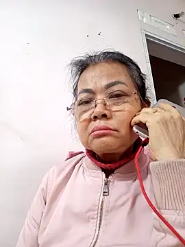 Hotestlove online show from February 2026 02:53:01 AM