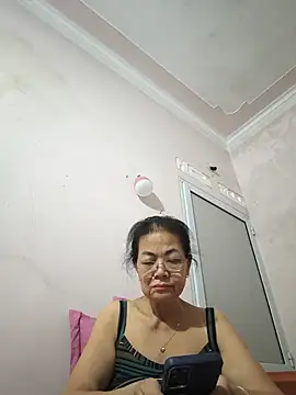 Hotestlove online show from July 2026 06:47:02 AM