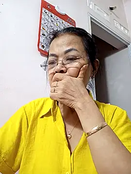 Hotestlove online show from September 2025 01:40:02 PM