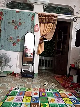 Hotestlove online show from April 2026 09:50:02 PM