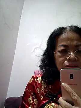 Hotestlove online show from March 2025 01:26:02 PM