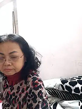 Hotestlove online show from January 2026 10:25:02 PM